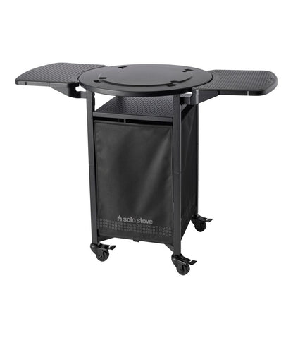 Solo Stove Pi Prime Gas Pizza Oven Cart / L.L.Bean