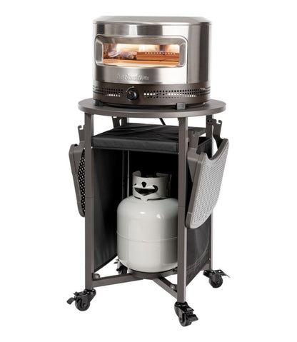Solo Stove Pi Prime Gas Pizza Oven Cart / L.L.Bean