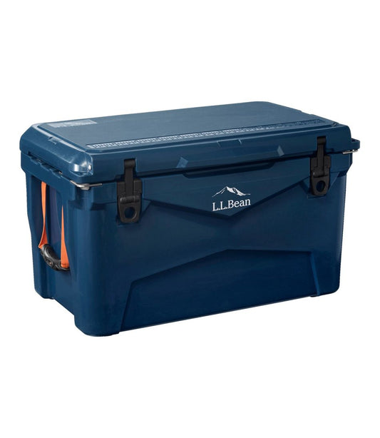 Base Camp Cooler, 45 quart / L.L.Bean