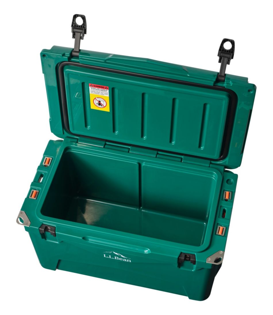 Base Camp Cooler, 45 quart / L.L.Bean