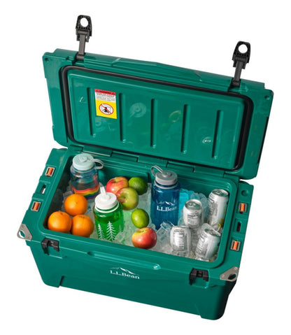 Base Camp Cooler, 45 quart / L.L.Bean