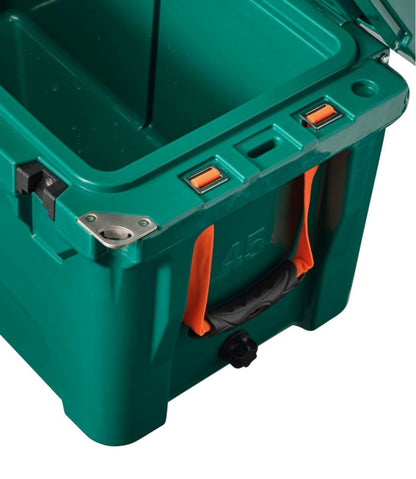 Base Camp Cooler, 45 quart / L.L.Bean