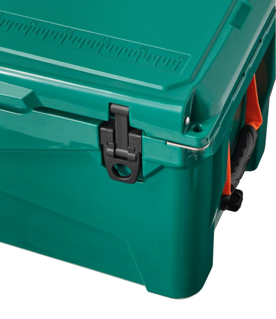 Base Camp Cooler, 45 quart / L.L.Bean
