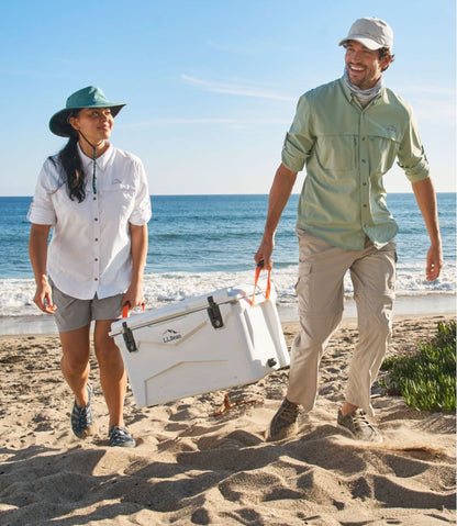 Base Camp Cooler, 45 quart / L.L.Bean