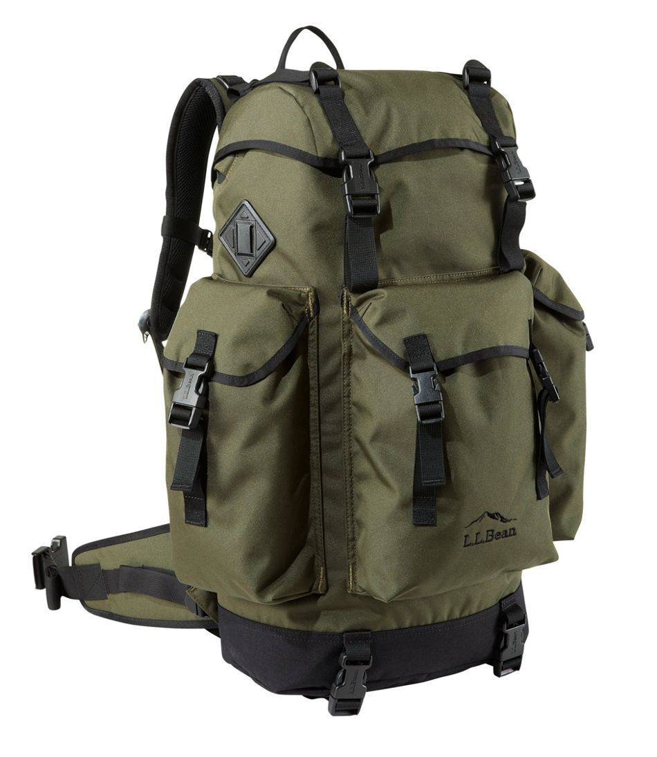 Continental Weekender Pack / L.L.Bean