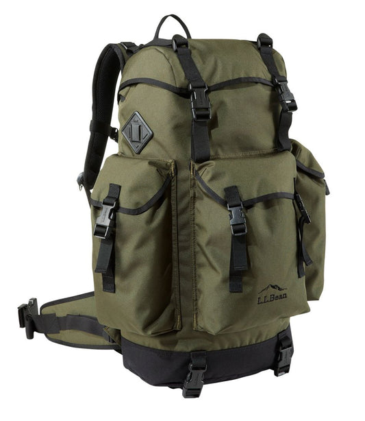 Continental Weekender Pack / L.L.Bean