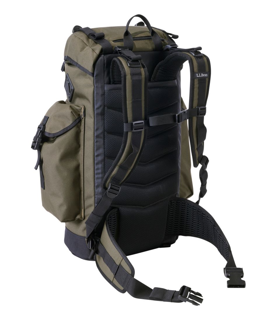 Continental Weekender Pack / L.L.Bean