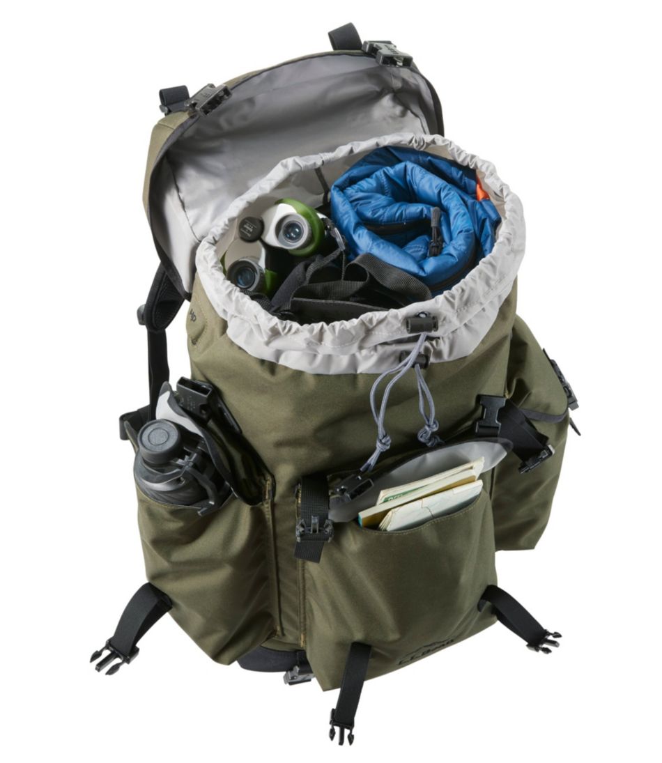 Continental Weekender Pack / L.L.Bean
