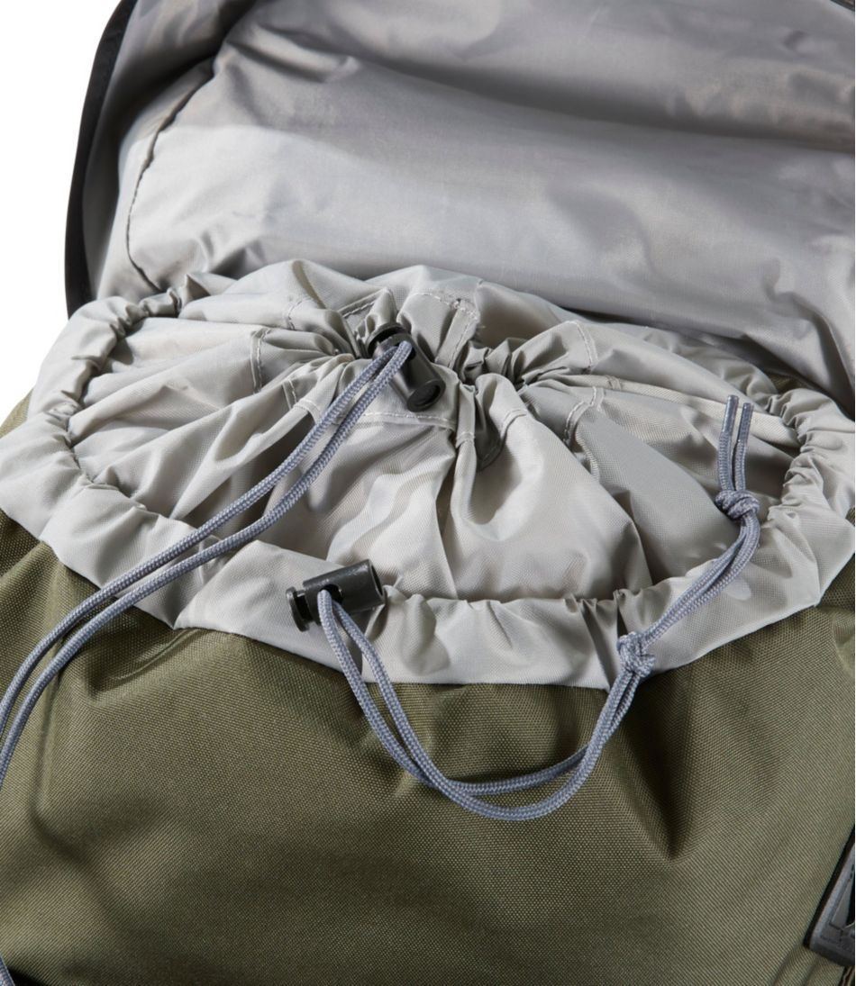 Continental Weekender Pack / L.L.Bean