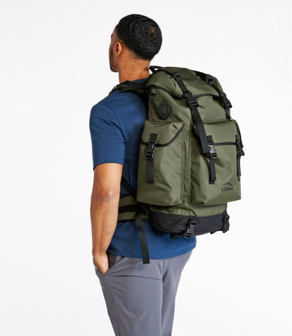 Continental Weekender Pack / L.L.Bean