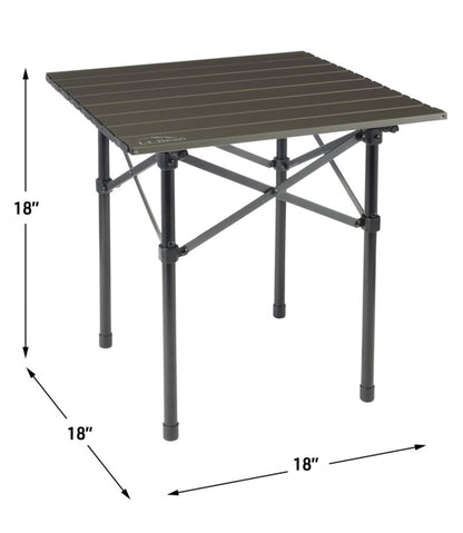 Base Camp Side Table / L.L.Bean