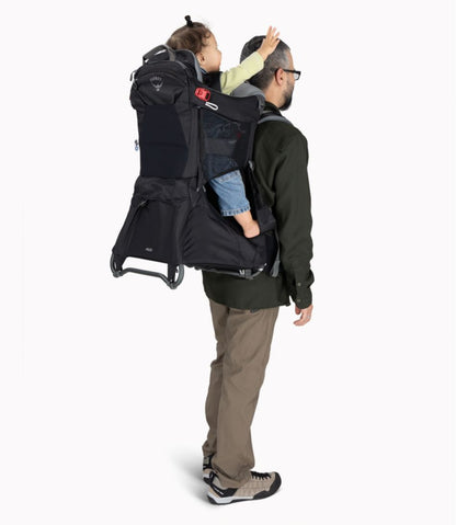 Osprey Poco Child Carrier Backpack / L.L.Bean