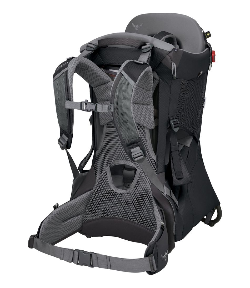 Osprey Poco Child Carrier Backpack / L.L.Bean
