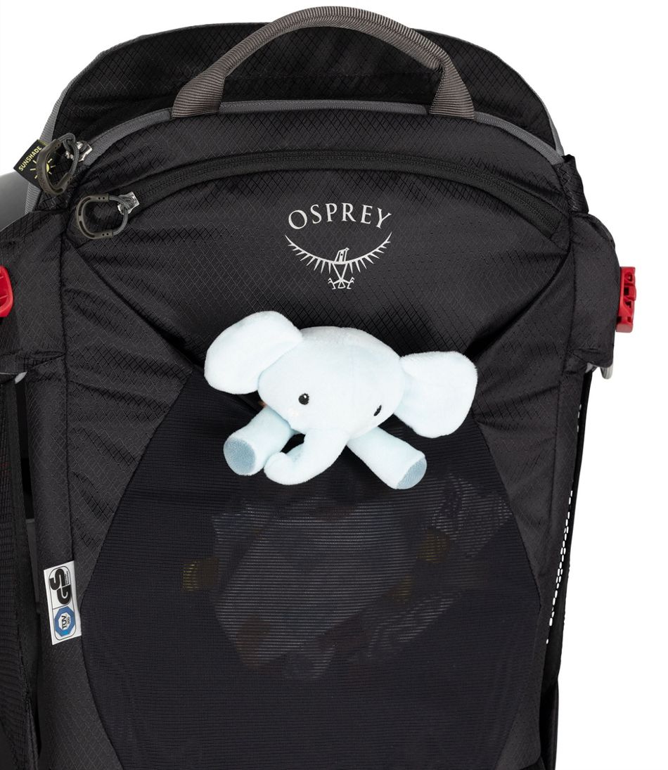 Osprey Poco Child Carrier Backpack / L.L.Bean