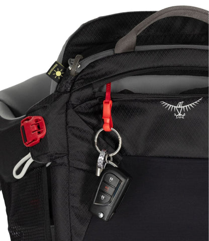 Osprey Poco Child Carrier Backpack / L.L.Bean