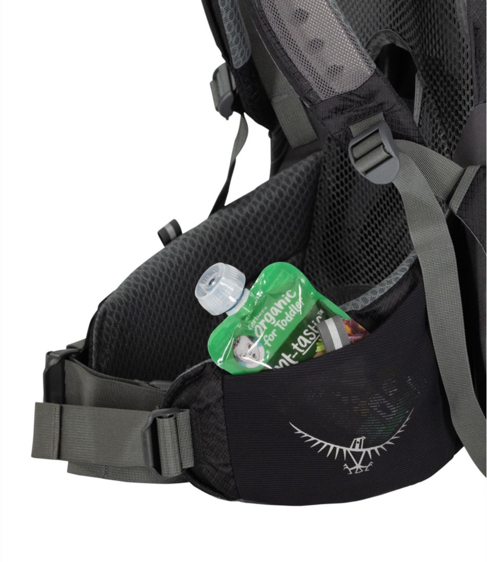 Osprey Poco Child Carrier Backpack / L.L.Bean