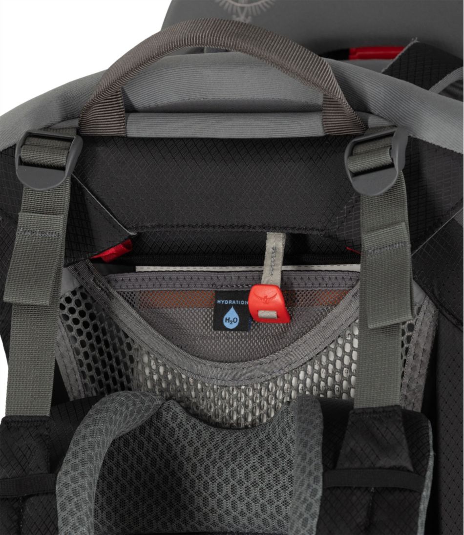 Osprey Poco Child Carrier Backpack / L.L.Bean