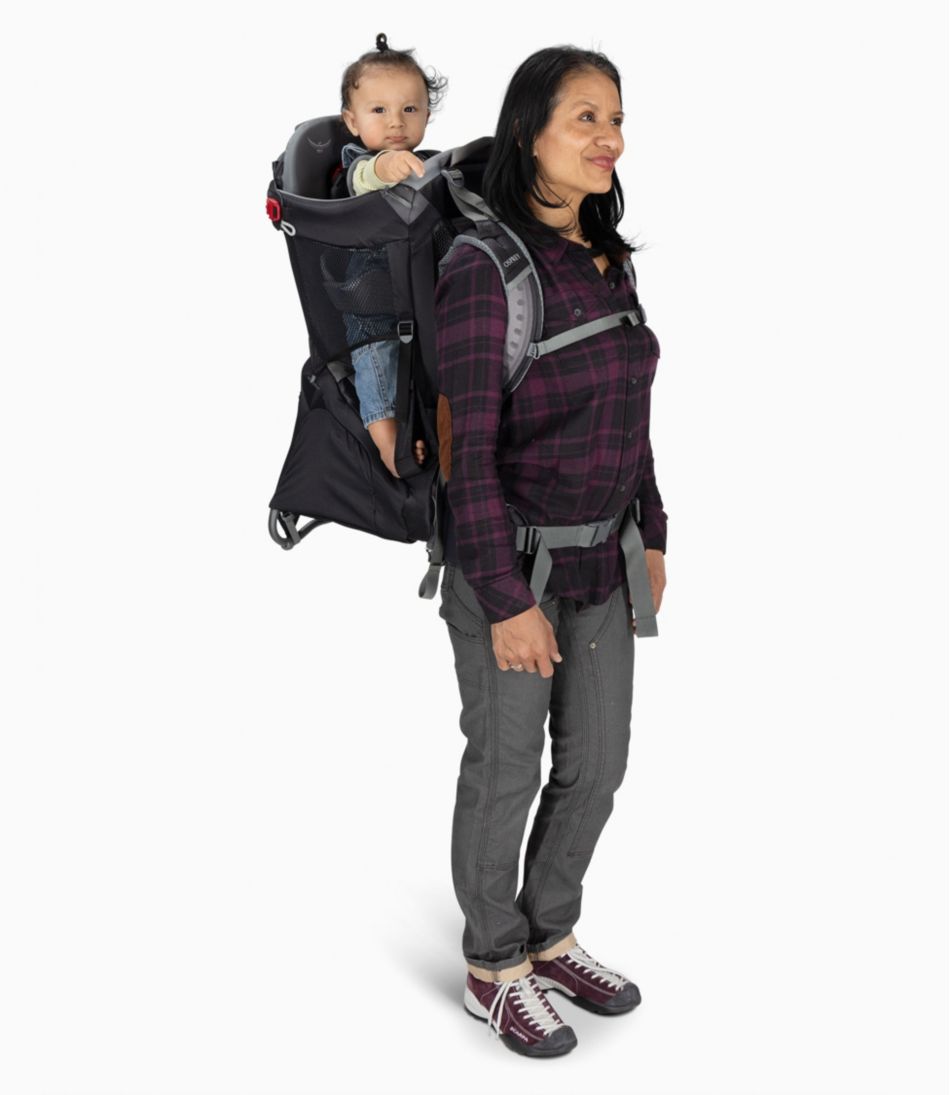 Osprey Poco Child Carrier Backpack / L.L.Bean
