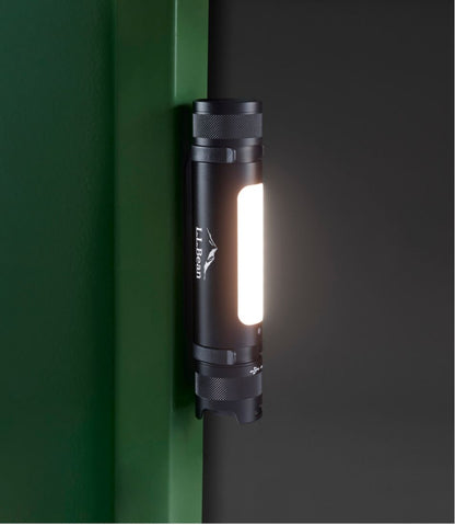 Trailblazer Rechargeable Flashlight / L.L.Bean