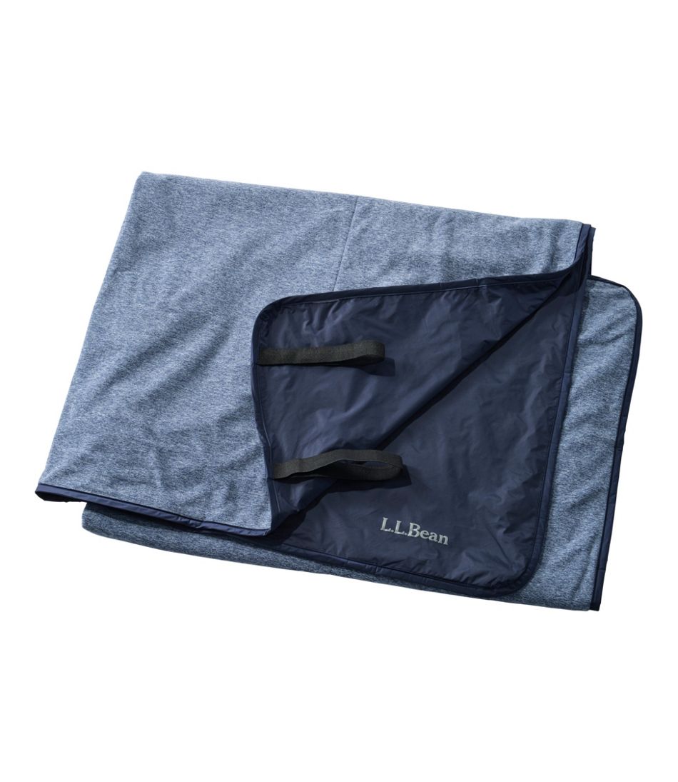 Waterproof Outdoor Blanket / L.L.Bean