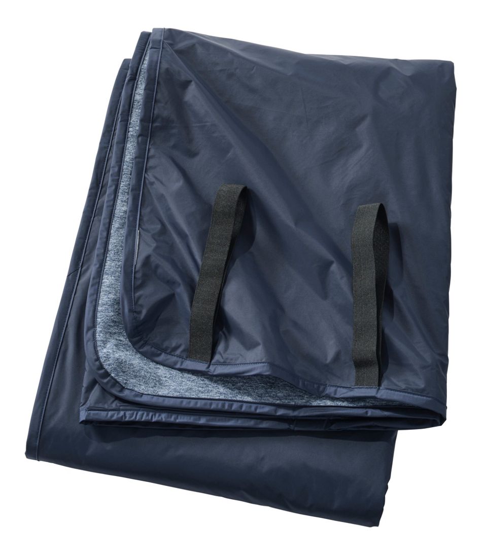 Waterproof Outdoor Blanket / L.L.Bean
