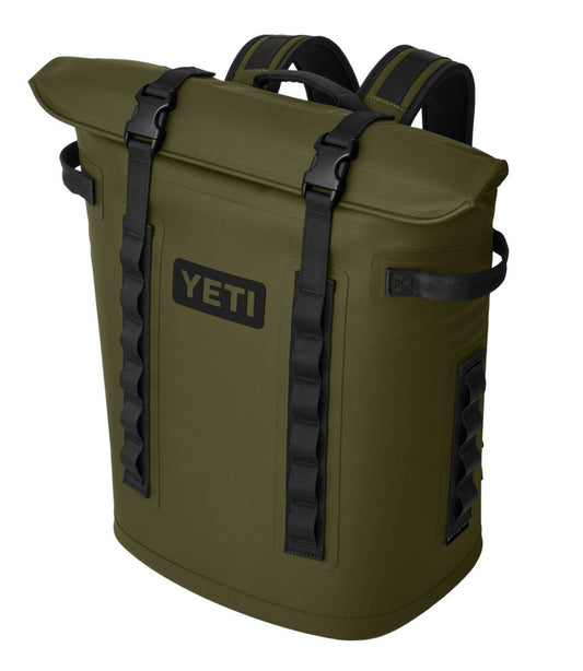 Yeti Hopper M20 Soft Backpack Cooler / L.L.Bean