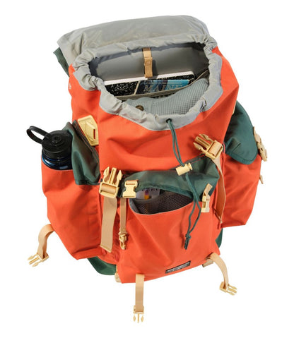 Continental Rucksack, Color Block / L.L.Bean