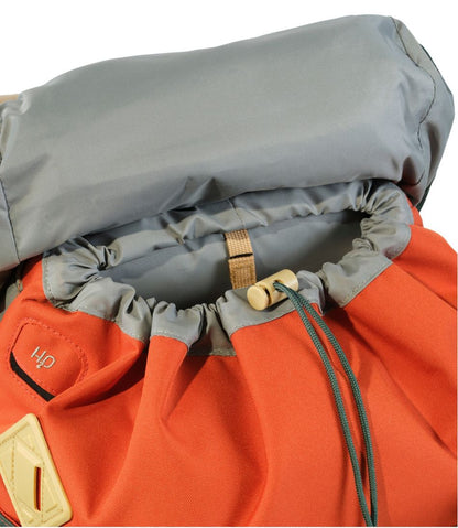 Continental Rucksack, Color Block / L.L.Bean