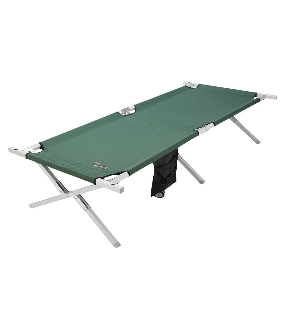 Maine Military Camp Cot / L.L.Bean