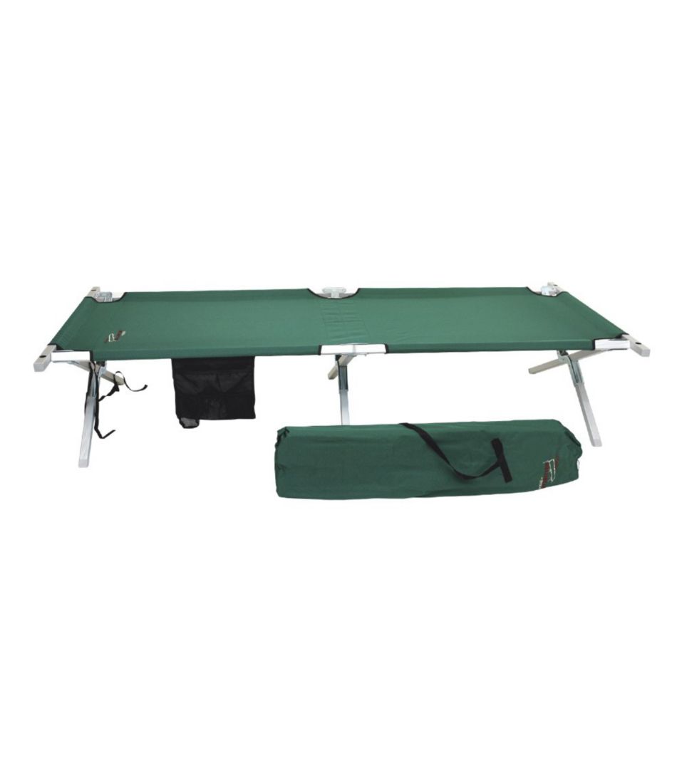Maine Military Camp Cot / L.L.Bean