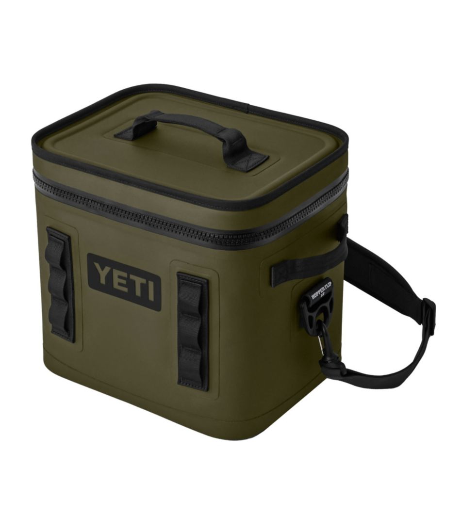 Yeti Hopper Flip 12 Soft Cooler / L.L.Bean