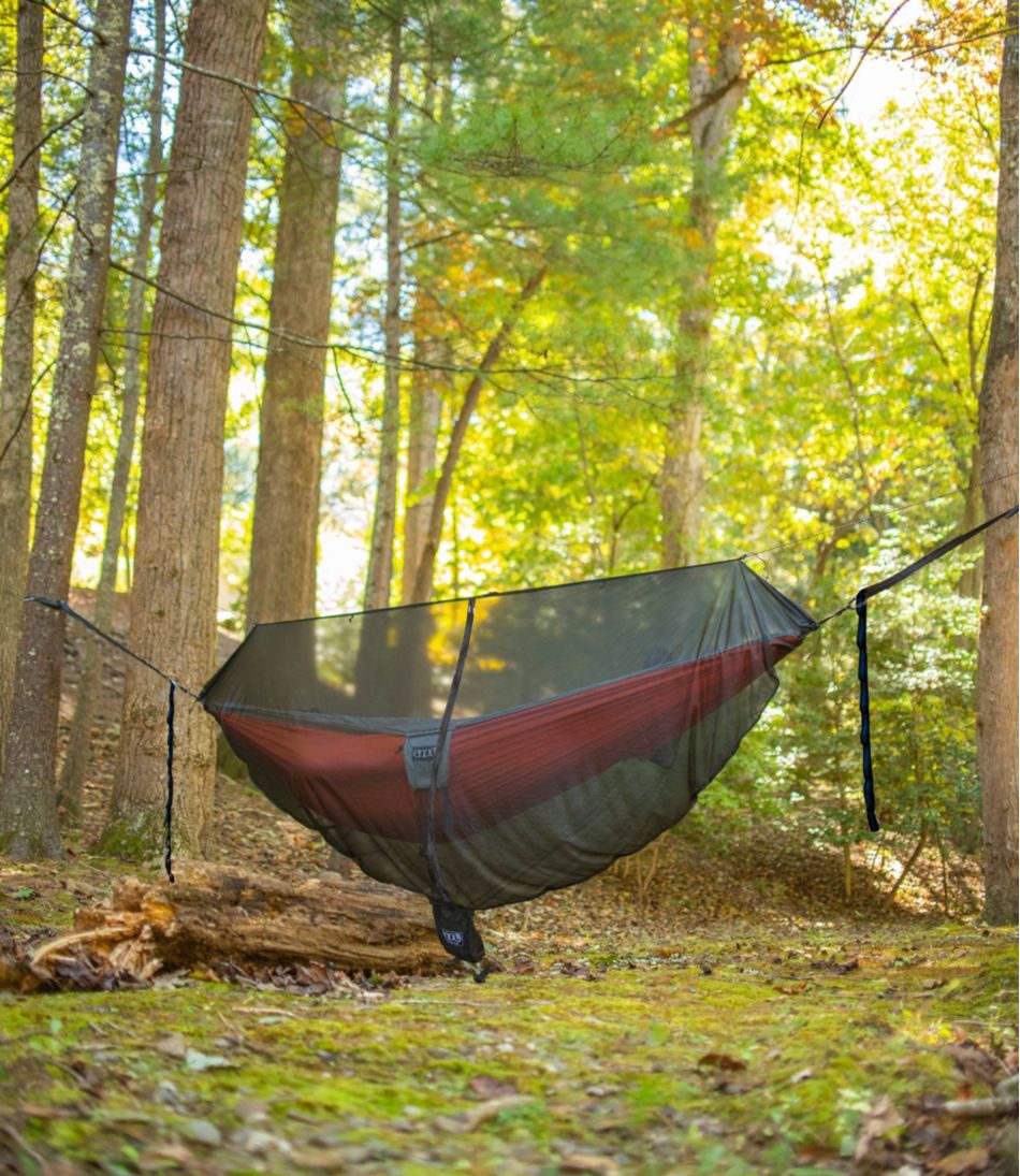 ENO Guardian Hammock Bug Net / L.L.Bean