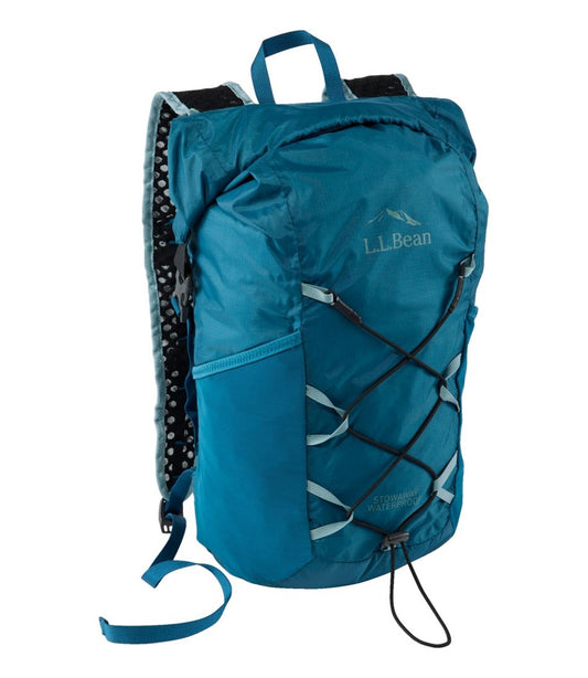 Waterproof Stowaway Day Pack / L.L.Bean