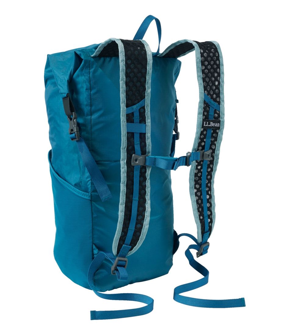Waterproof Stowaway Day Pack / L.L.Bean