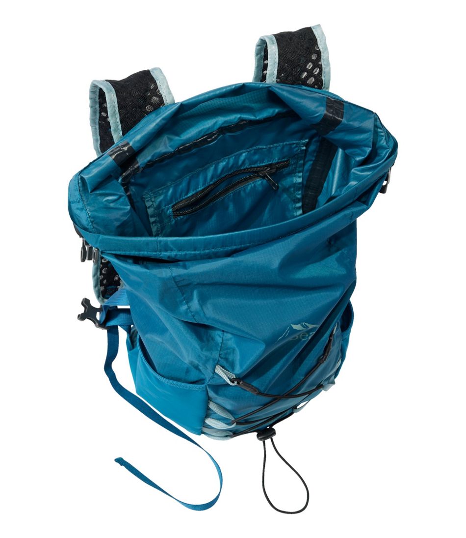 Waterproof Stowaway Day Pack / L.L.Bean