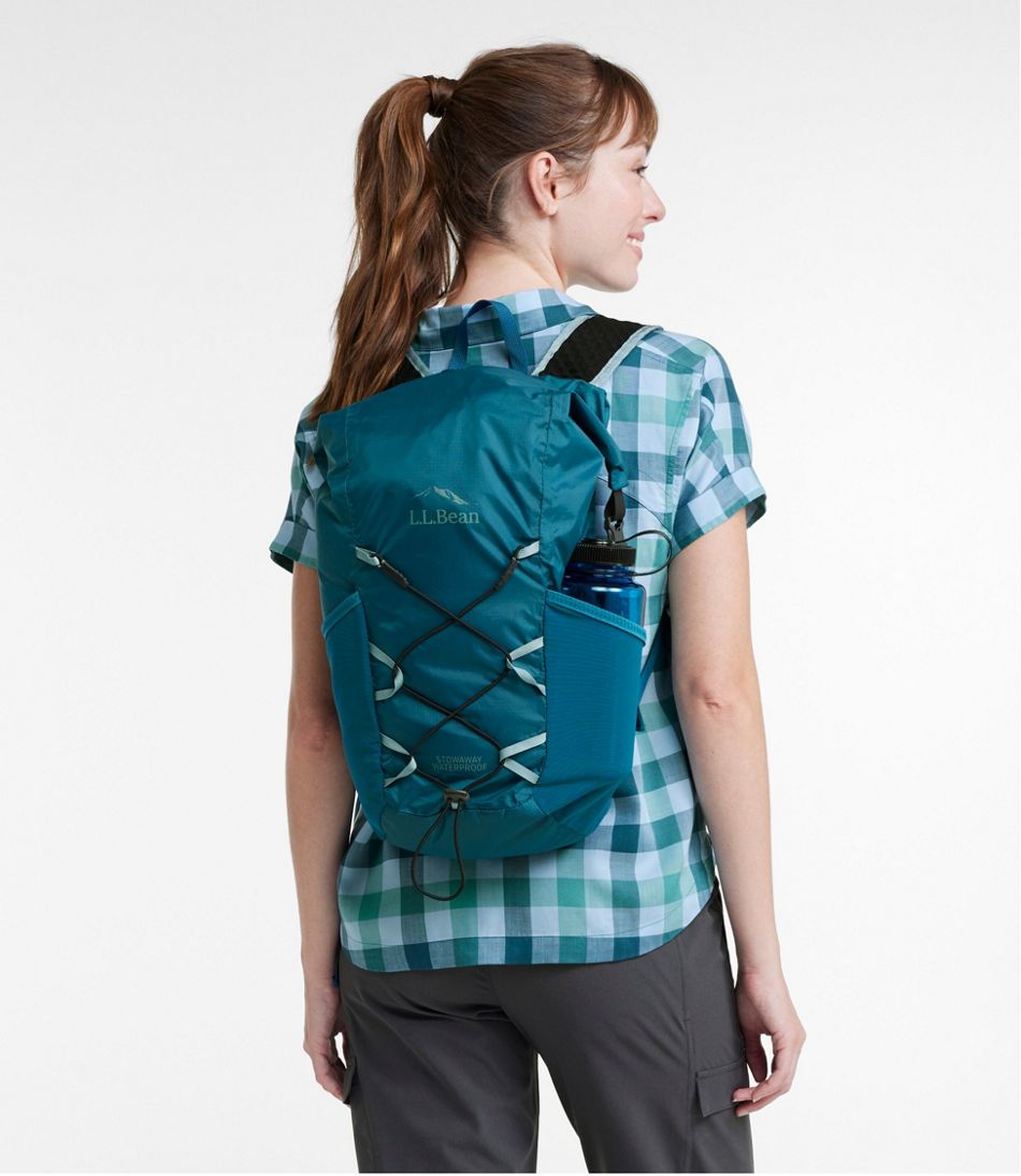 Waterproof Stowaway Day Pack / L.L.Bean