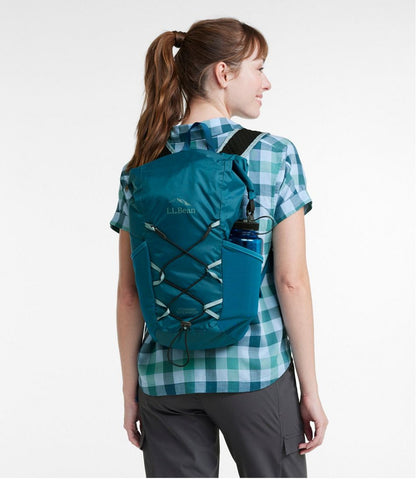 Waterproof Stowaway Day Pack / L.L.Bean