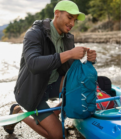 Waterproof Stowaway Day Pack / L.L.Bean