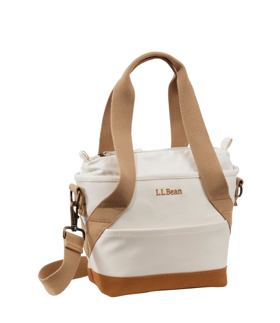 Nor'easter Insulated Tote, Small / L.L.Bean