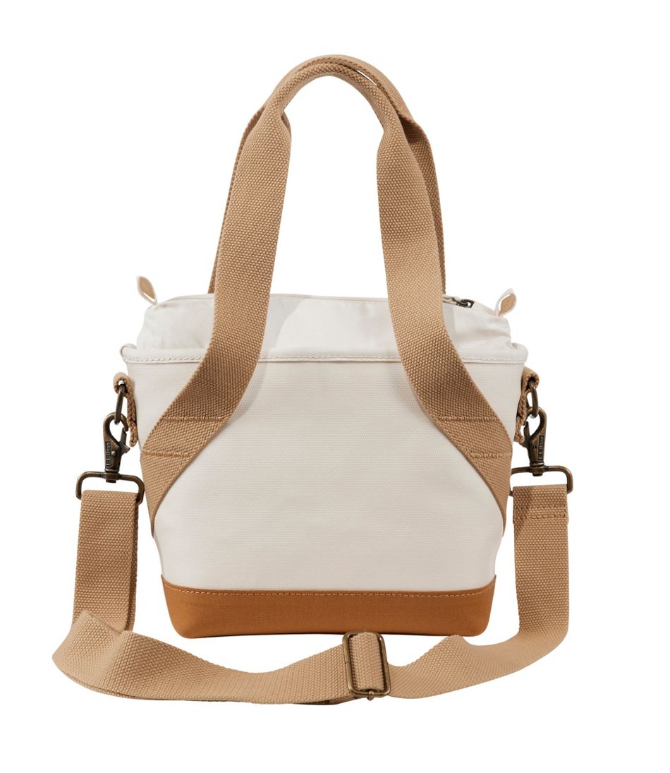 Nor'easter Insulated Tote, Small / L.L.Bean