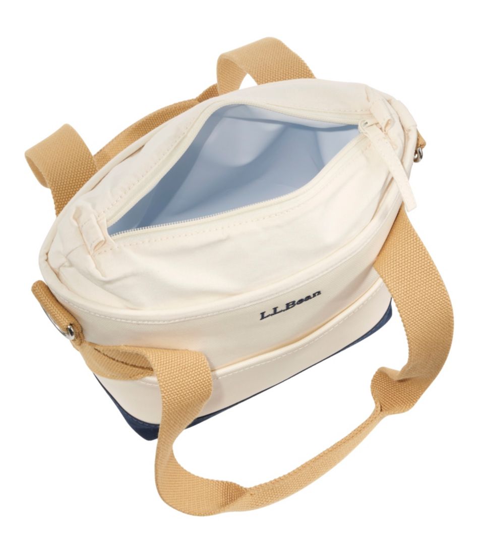 Nor'easter Insulated Tote, Small / L.L.Bean