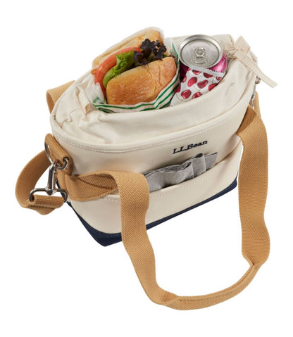 Nor'easter Insulated Tote, Small / L.L.Bean