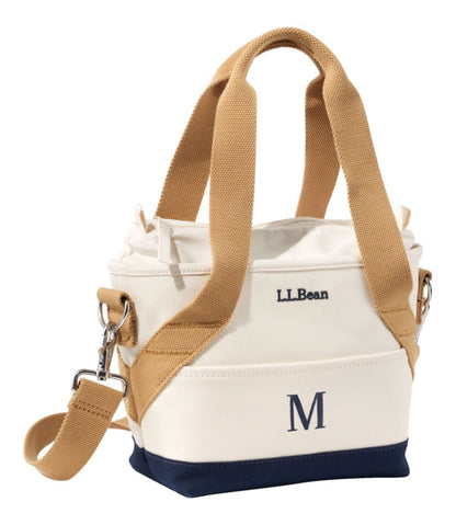 Nor'easter Insulated Tote, Small / L.L.Bean