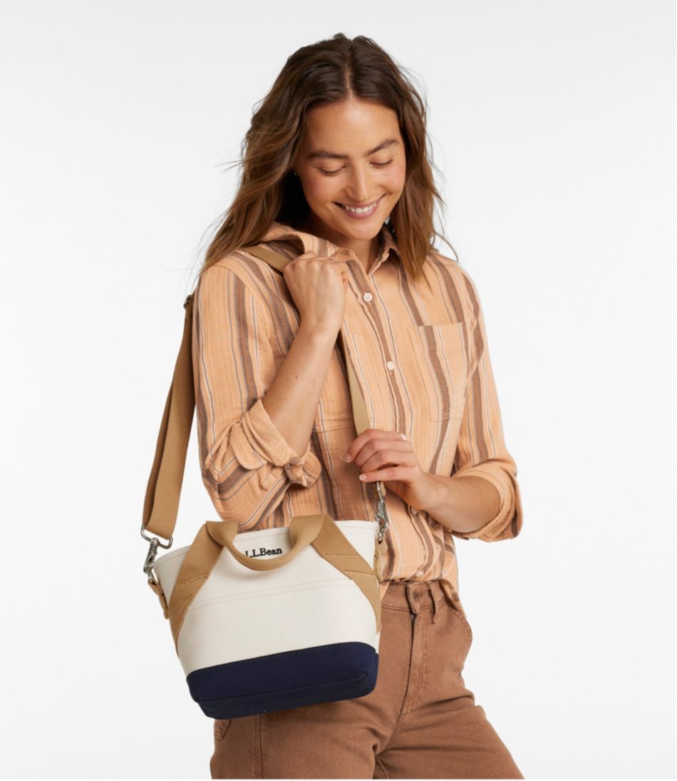 Nor'easter Insulated Tote, Small / L.L.Bean