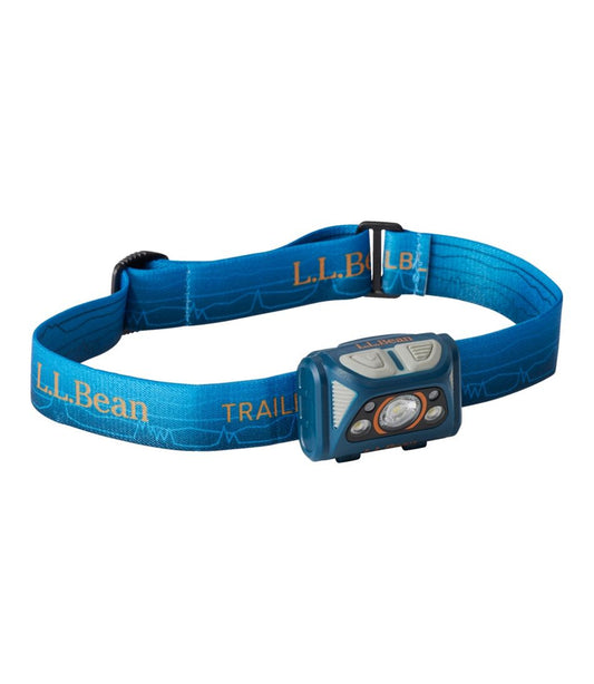 Trailblazer 700 Rechargeable Headlamp / L.L.Bean