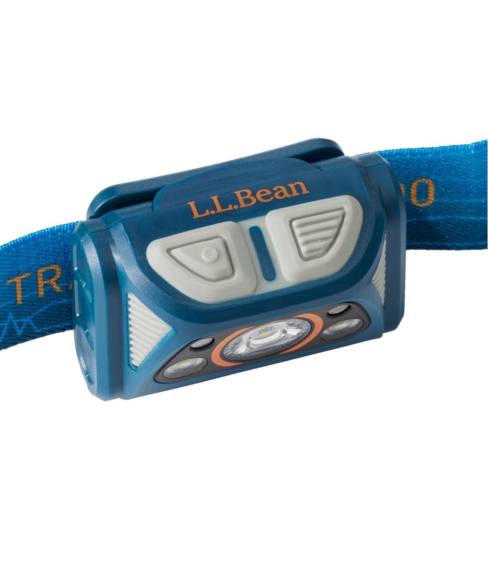 Trailblazer 700 Rechargeable Headlamp / L.L.Bean