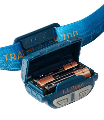 Trailblazer 700 Rechargeable Headlamp / L.L.Bean