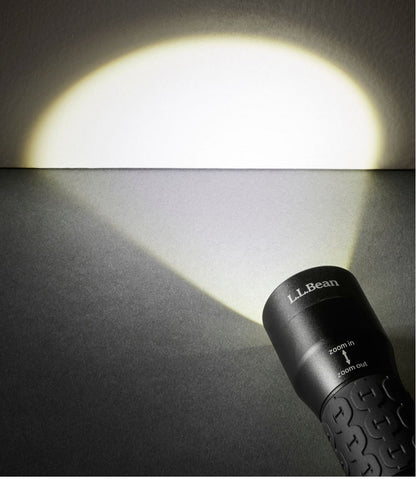Trailblazer Zoom Flashlight / L.L.Bean