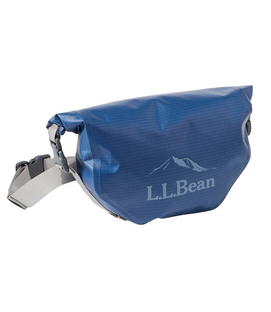 Adventure Pro Waterproof Hip Pack / L.L.Bean