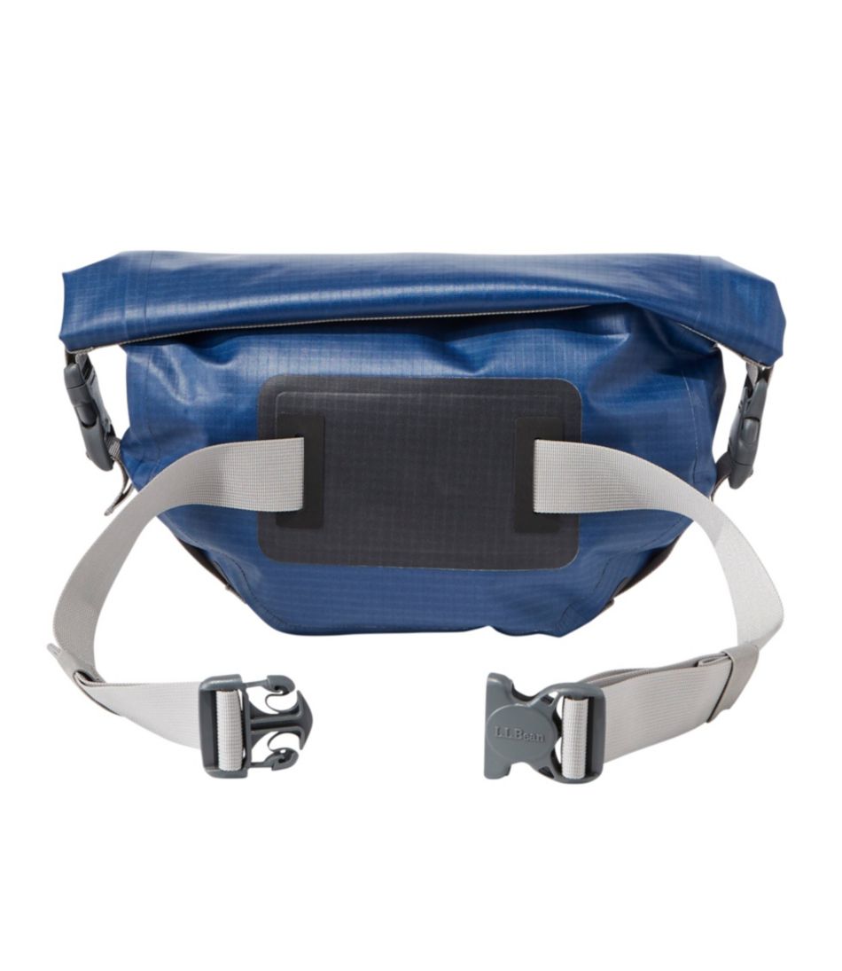 Adventure Pro Waterproof Hip Pack / L.L.Bean